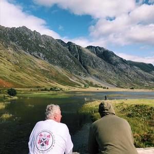 Meet your Posher, Scott